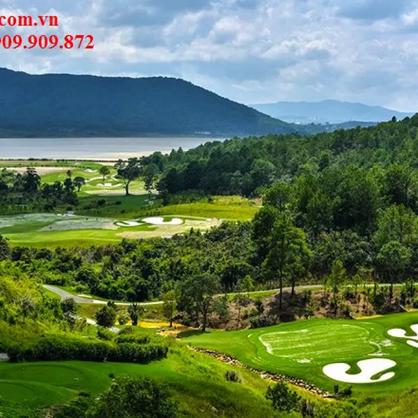 TOUR DU LỊCH ĐÀ LẠT 4N3D TEAMBUILDING