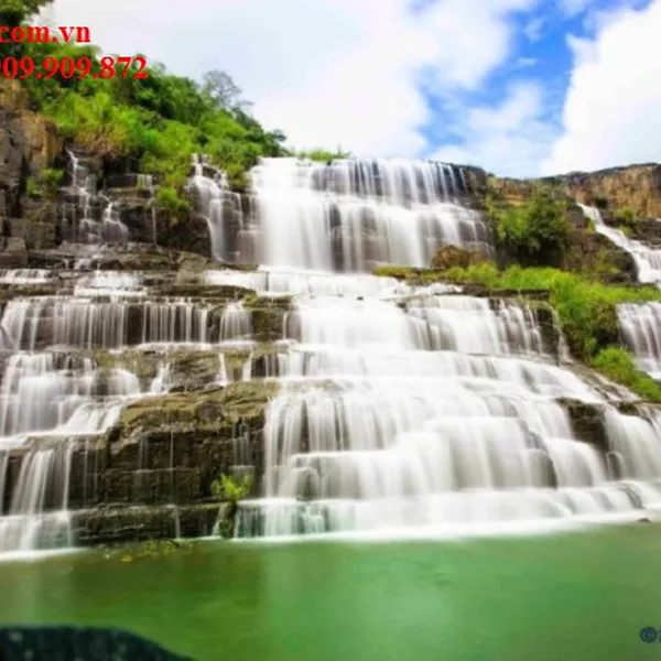 TOUR DU LỊCH ĐÀ LẠT MADAGUI 2N1D