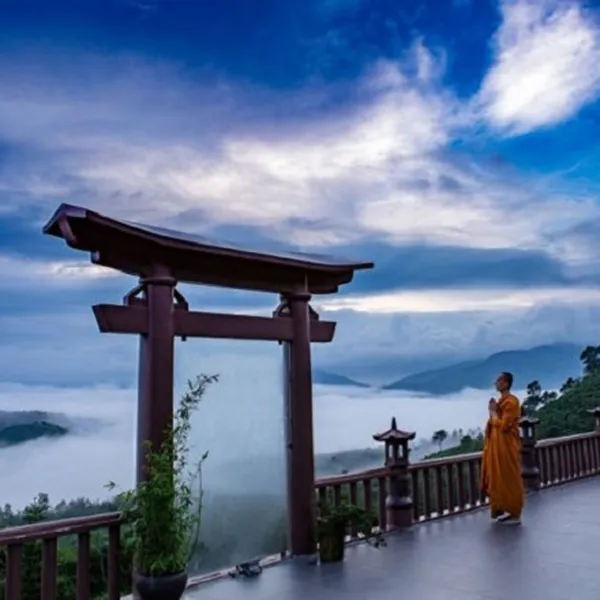 TOUR DU LỊCH ĐÀ LẠT TẾT DƯƠNG LỊCH GIÁ RẺ