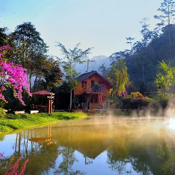 TOUR DU LỊCH ĐÀ LẠT TỪ TRÀ VINH