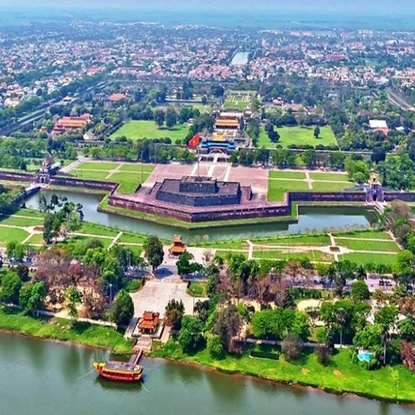 TOUR DU LỊCH ĐÀ NẴNG 4 NGÀY BẰNG MÁY BAY