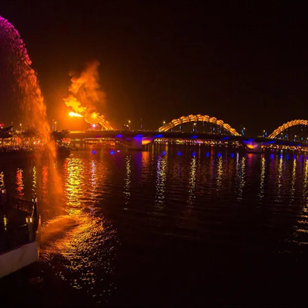 TOUR DU LỊCH ĐÀ NẴNG BẰNG MÁY BAY 4 NGÀY 3 ĐÊM GIÁ RẺ