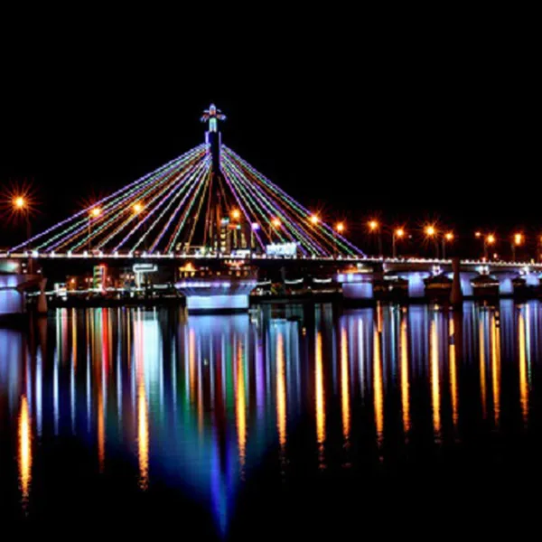 TOUR DU LỊCH ĐÀ NẴNG BẰNG MÁY BAY KHÁCH LẼ