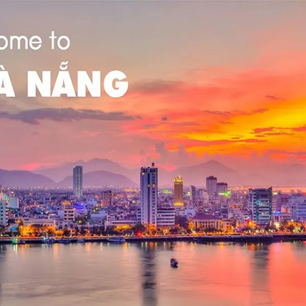 TOUR DU LỊCH ĐÀ NẴNG BẰNG MÁY BAY GIA ĐÌNH