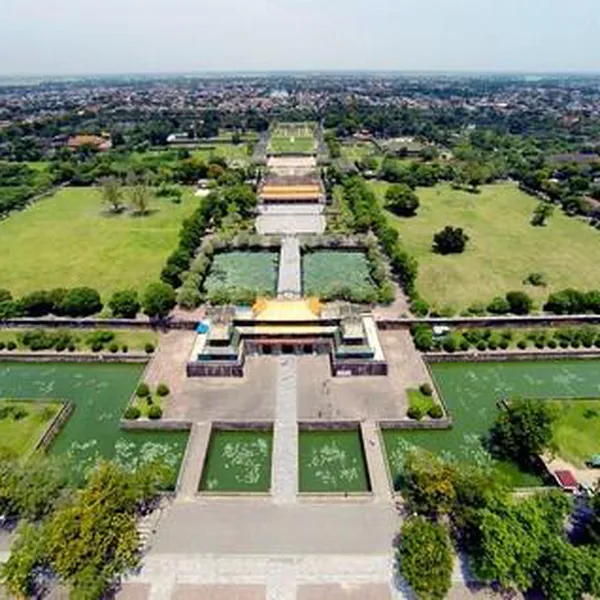 TOUR DU LỊCH ĐÀ NẴNG BẰNG MÁY BAY KHÁCH ĐOÀN