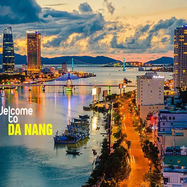 TOUR DU LỊCH ĐÀ NẴNG BẰNG MÁY BAY RESORT