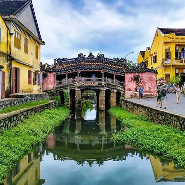 TOUR DU LỊCH ĐÀ NẴNG BẰNG MÁY BAY TẾT TÂY