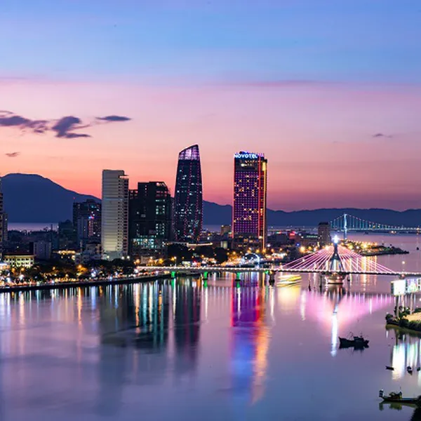 TOUR DU LỊCH ĐÀ NẴNG BẰNG MÁY BAY