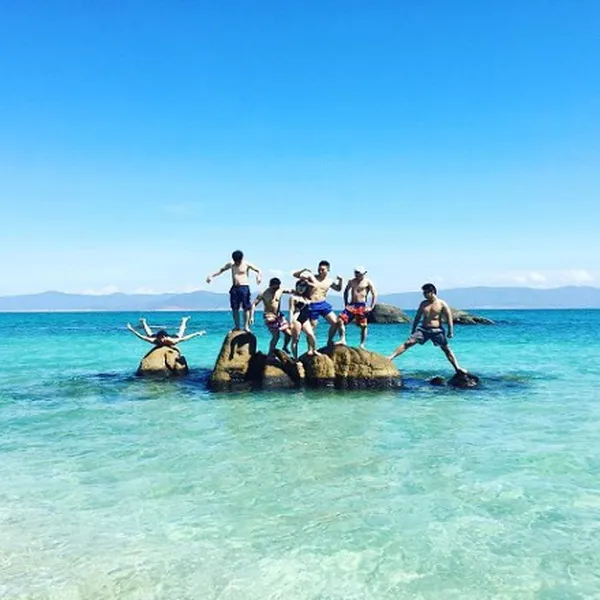 TOUR DU LỊCH DÃ NGOẠI PHAN THIẾT 2 NGÀY 1 ĐÊM