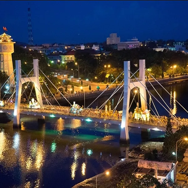 TOUR DU LỊCH ĐĂK NÔNG ĐI PHAN THIẾT GIÁ RẺ