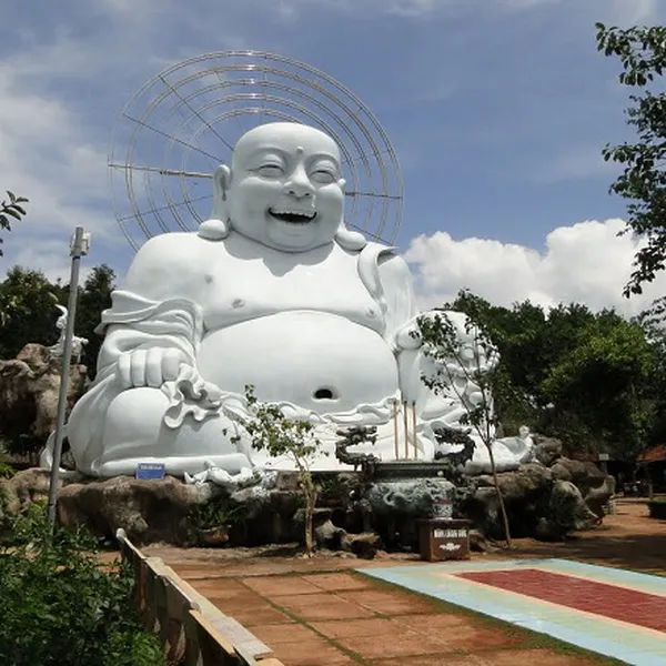 Tour du lịch hành hương Đà Lạt 2n2d