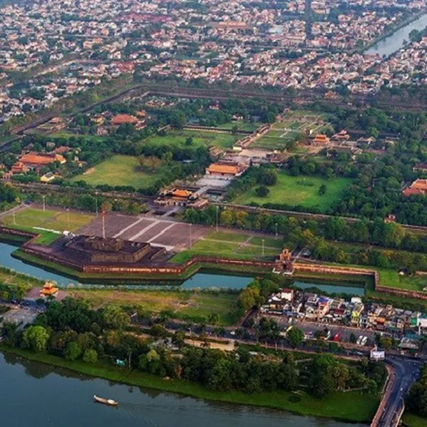 TOUR DU LỊCH HẬU GIANG ĐI ĐÀ NẴNG BẰNG MÁY BAY