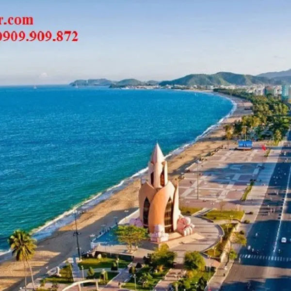 TOUR DU LỊCH KIÊN GIANG ĐI NHA TRANG GIÁ RẺ