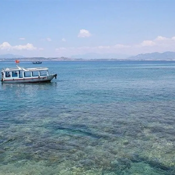 TOUR DU LỊCH LONG AN ĐI NHA TRANG GIÁ RẺ