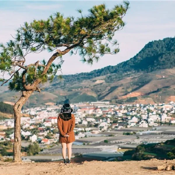 TOUR DU LỊCH MADAGUI TEAMBUILDING