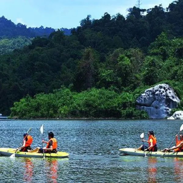 TOUR DU LỊCH MADAGUI ĐÀ LẠT