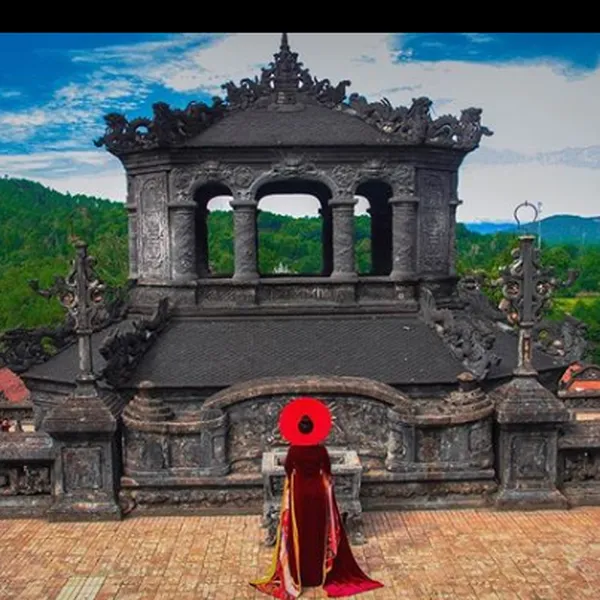 TOUR DU LỊCH MIỀN TRUNG GIÁ RẺ