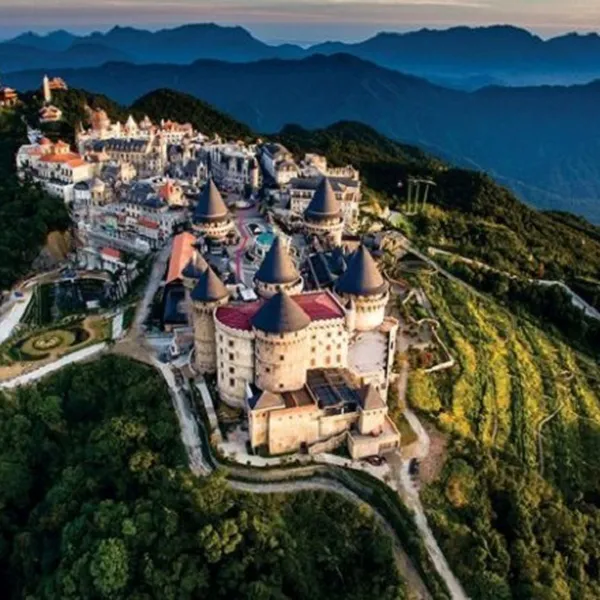 TOUR DU LỊCH MỸ THO ĐI ĐÀ NẴNG BẰNG MÁY BAY