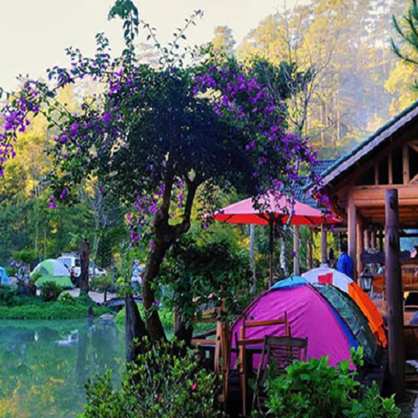 TOUR DU LỊCH NHA TRANG - ĐÀ LẠT TẾT NGUYÊN ĐÁN