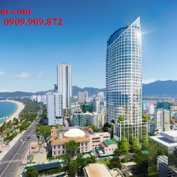 TOUR DU LỊCH NHA TRANG ĐI TỪ SÓC TRĂNG