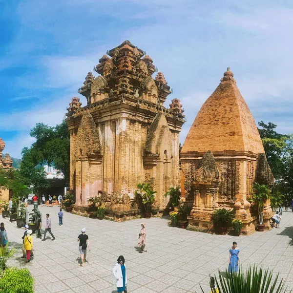 TOUR DU LỊCH NHA TRANG ĐI TỪ TÂY NINH GIÁ RẺ