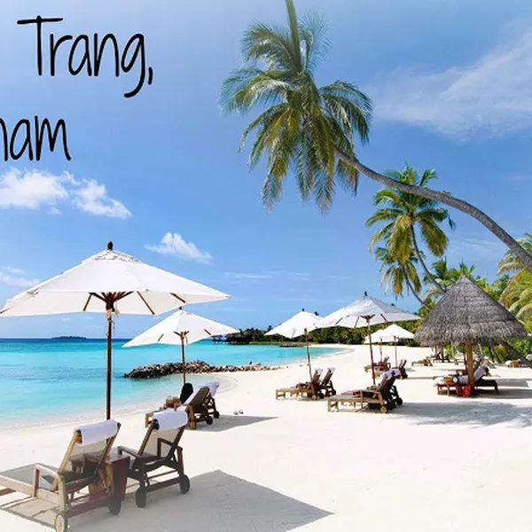 TOUR DU LỊCH NHA TRANG TỪ HỒ CHÍ MINH GIÁ RẺ