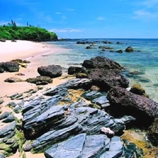 TOUR DU LỊCH PHAN THIẾT 2 NGÀY 1 ĐÊM