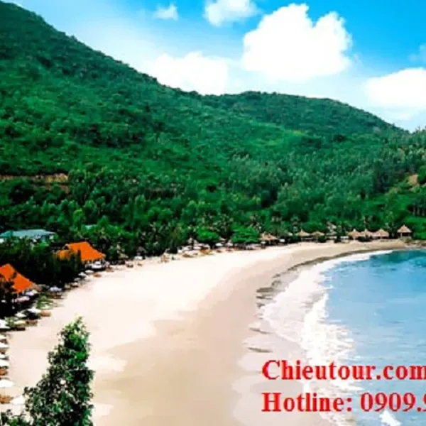 TOUR DU LỊCH PHAN THIẾT NHA TRANG GIÁ RẺ