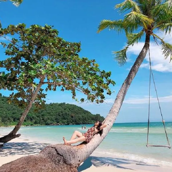 TOUR DU LỊCH TÂY ĐI ĐI PHÚ QUỐC 3 NGÀY GIÁ RẺ