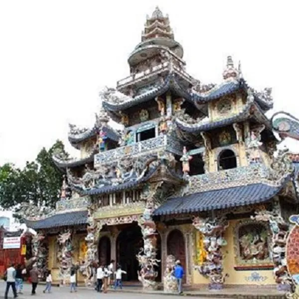 TOUR DU LỊCH TEAMBUILDING ĐÀ LẠT
