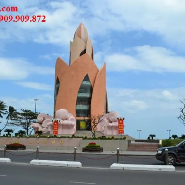 TOUR DU LỊCH TRÀ VINH NHA TRANG ĐÀ LẠT GIÁ RẺ CHẤT LƯỢNG