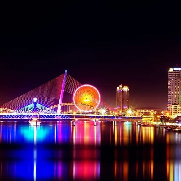 TOUR DU LỊCH TỪ BÌNH DƯƠNG ĐI ĐÀ NẴNG BẰNG MÁY BAY