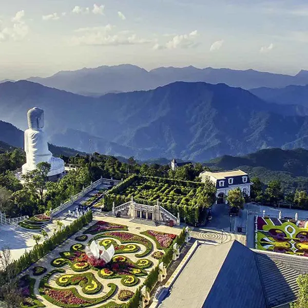 TOUR DU LỊCH TỪ BÌNH PHƯỚC ĐI ĐÀ NẴNG BẰNG MÁY BAY