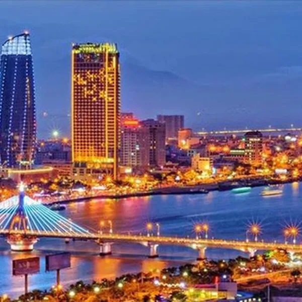 TOUR DU LỊCH TỪ CẦN THƠ ĐI ĐÀ NẴNG 4 NGÀY 3 ĐÊM GIÁ RẺ