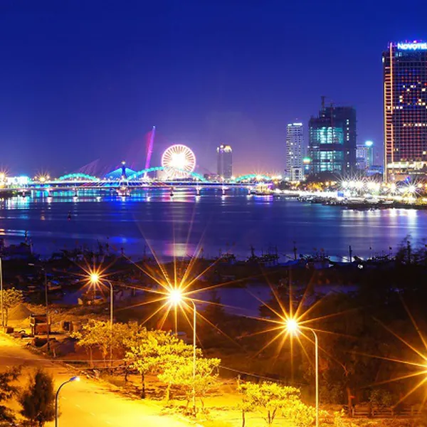 TOUR DU LỊCH TỪ ĐÀ LẠT ĐI ĐÀ NẴNG BẰNG MÁY BAY