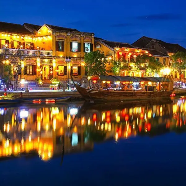 TOUR DU LỊCH TỪ SÀI GÒN ĐI ĐÀ NẴNG BẰNG MÁY BAY