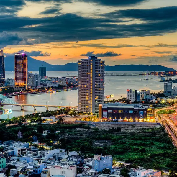 TOUR DU LỊCH TỪ TPHCM ĐI ĐÀ NẴNG