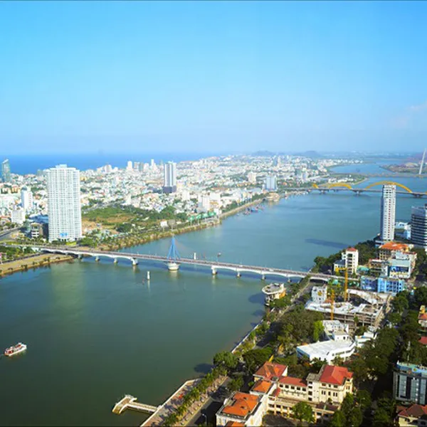 TOUR DU LỊCH TỪ TRÀ VINH ĐI ĐÀ NẴNG BẰNG MÁY BAY
