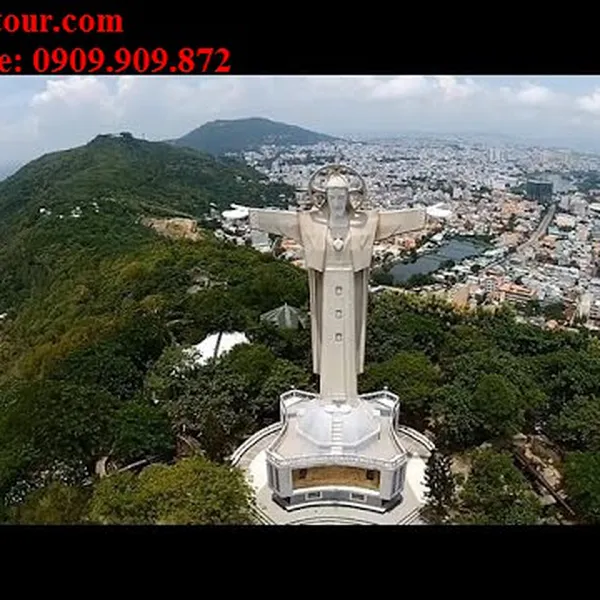 TOUR DU LỊCH VŨNG TÀU ĐI TỪ LONG XUYÊN GIÁ RẺ