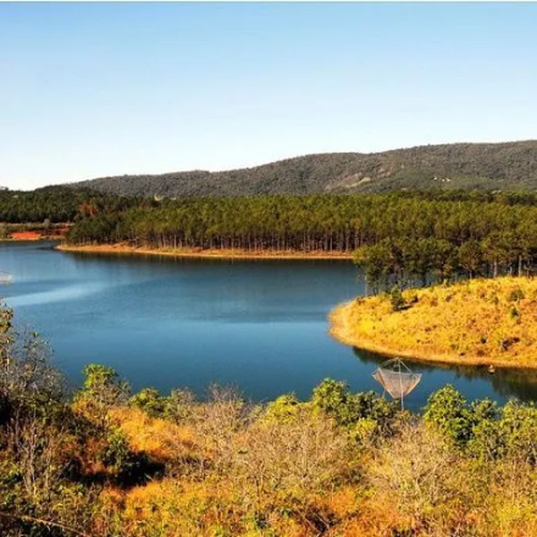 TOUR HÀ NỘI ĐI NHA TRANG - ĐÀ LẠT