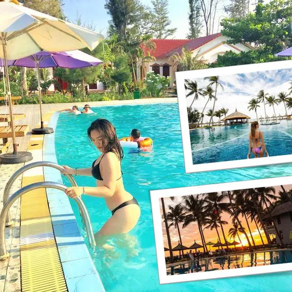 Tour Hậu Giang khởi hành đi Ninh Chữ giá rẻ