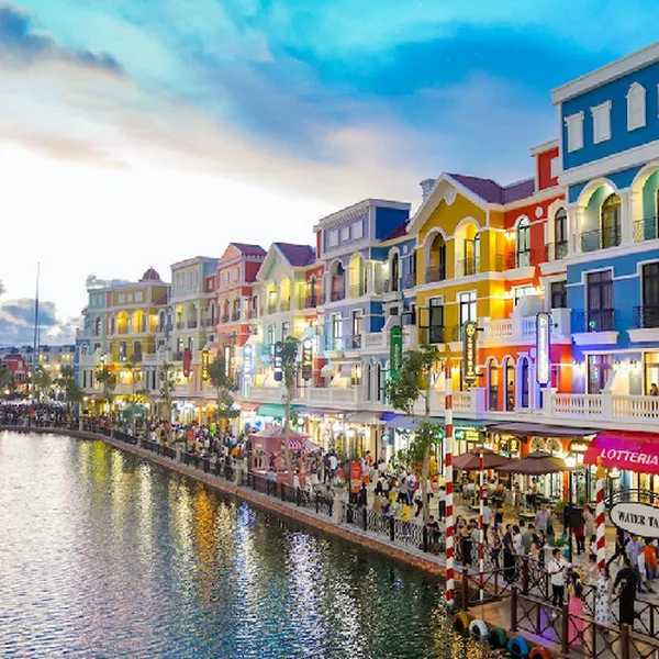 Tour Du Lịch Phú Quốc 3 Ngày 3 Đêm Lễ 30/04