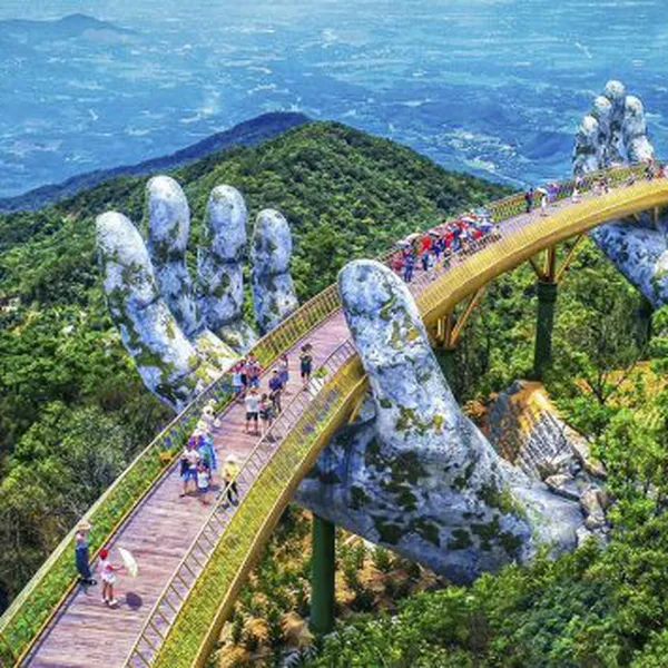 TOUR LÀO CAI HÀ NỘI ĐI ĐÀ NẴNG