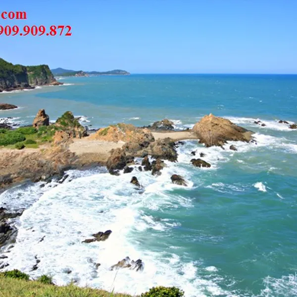 TOUR LONG AN ĐI MIỀN BẮC - CÔ TÔ GIÁ RẺ