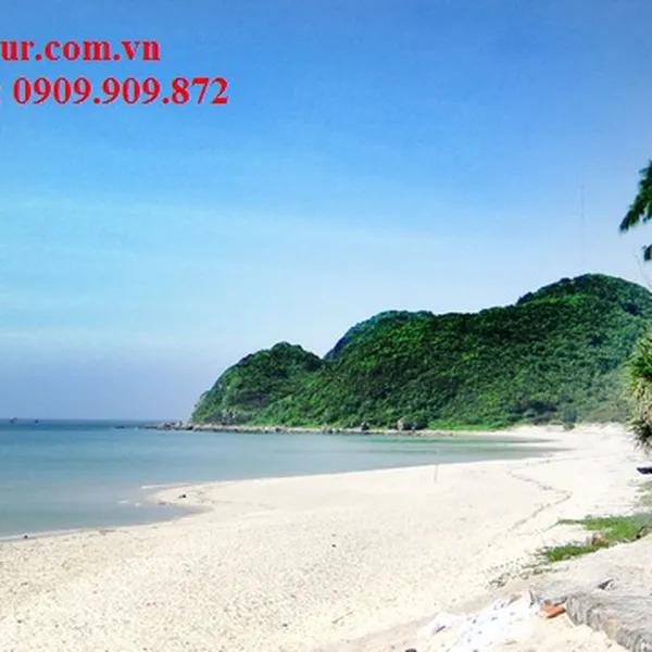 TOUR LONG AN ĐI MIỀN BẮC - QUAN LẠN GIÁ RẺ