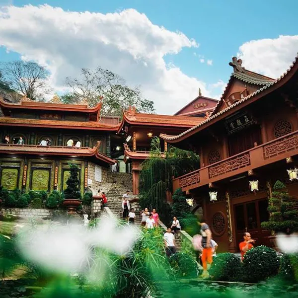 TOUR MIỀN TÂY CẦN THƠ - CHÂU ĐỐC 3 NGÀY 2 ĐÊM