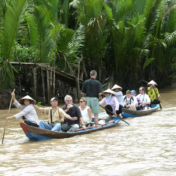 TOUR TÂY NINH ĐI MIỀN TÂY 4 NGÀY 3 ĐÊM