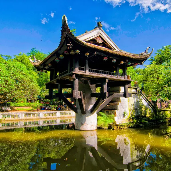 TẤT TẦN TẬT THỦ ĐÔ HÀ NỘI CHỈ TRONG 1 NGÀY