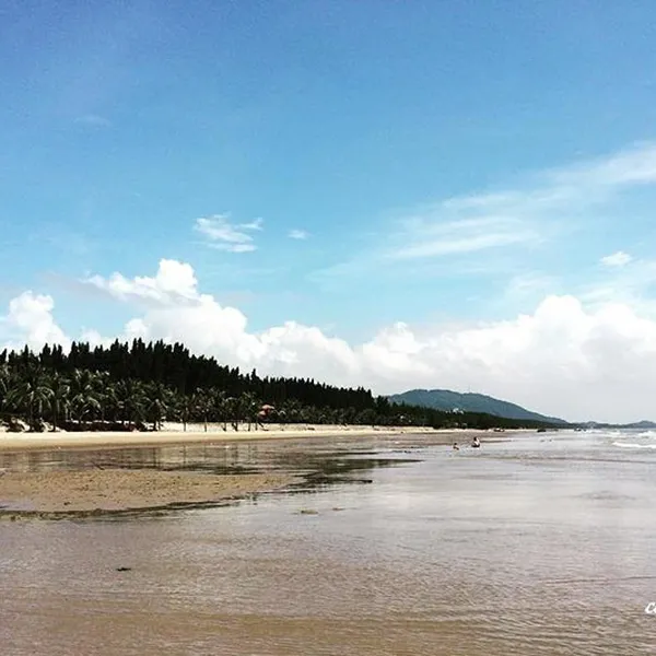 TOUR TP HCM ĐI THẠNH PHÚ  BẾN TRE