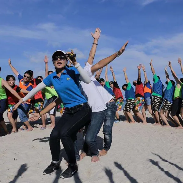 TOUR VŨNG TÀU 2 NGÀY 1 ĐÊM